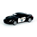 California Highway Patrol Porsche Cayman S